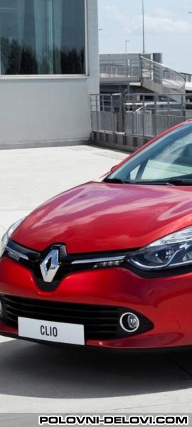 Renault  Clio 0.9Tce Kompletan Auto U Delovima