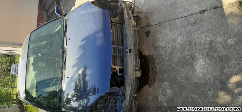 Renault  Clio 1.2 16v Kompletan Auto U Delovima