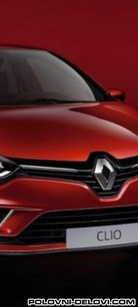 Renault  Clio 1.2 16v Kompletan Auto U Delovima