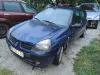 Renault  Clio 1.2   16v Kompletan Auto U Delovima