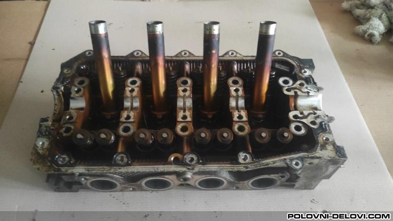 Renault  Clio 1.2 Benzin Motor I Delovi Motora
