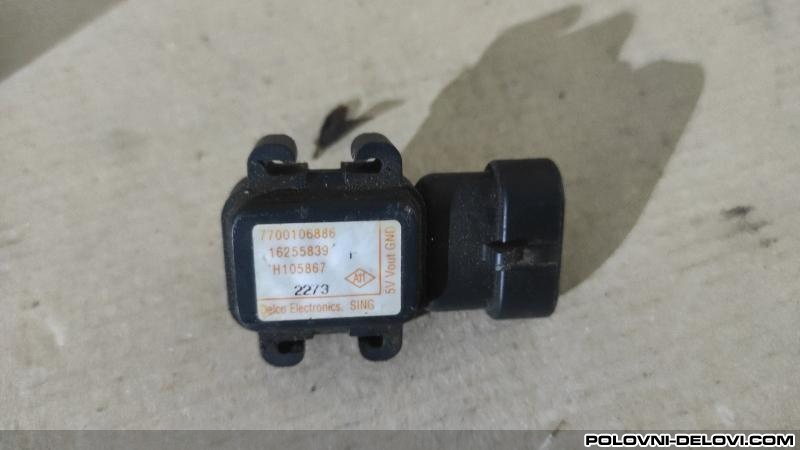Renault  Clio 1.2 Benzin Motor I Delovi Motora