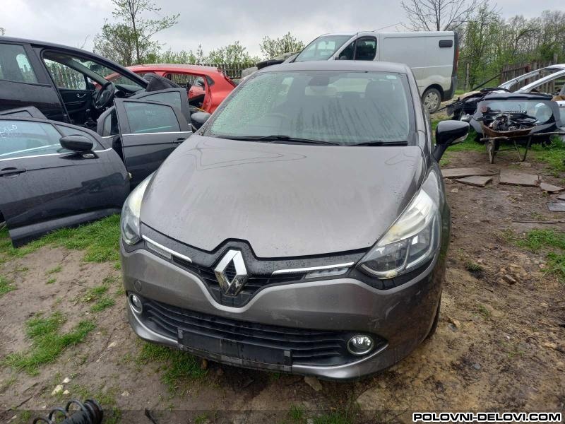 Renault  Clio 1.2b Kompletan Auto U Delovima