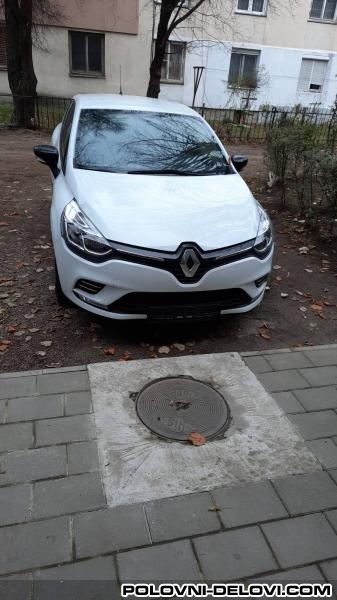 Renault  Clio 1.5  1.2  0.9 Kompletan Auto U Delovima