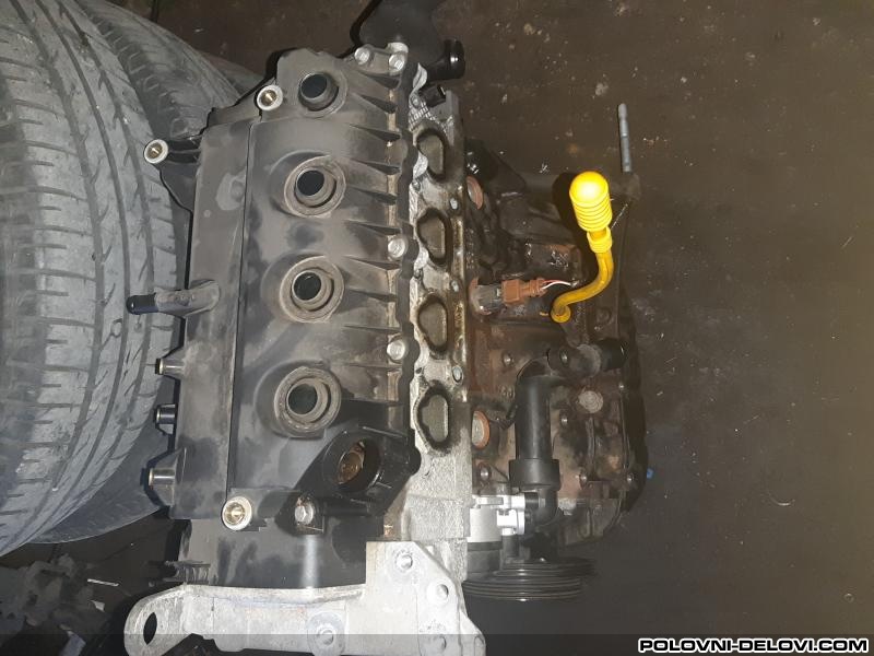 Renault  Clio 1.5  1.2 Motor I Delovi Motora