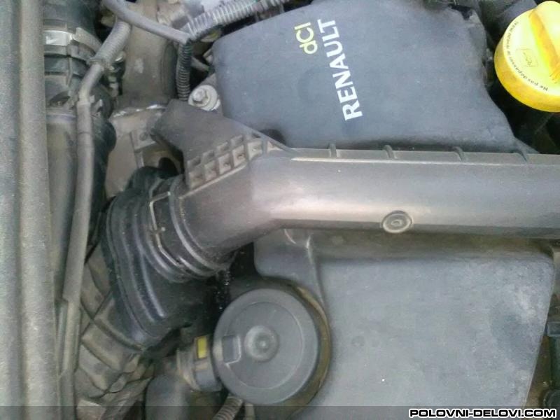 Renault  Clio 1.5 1.9 Motor I Delovi Motora