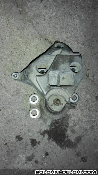 Renault  Clio 1.5 DCi Motor I Delovi Motora