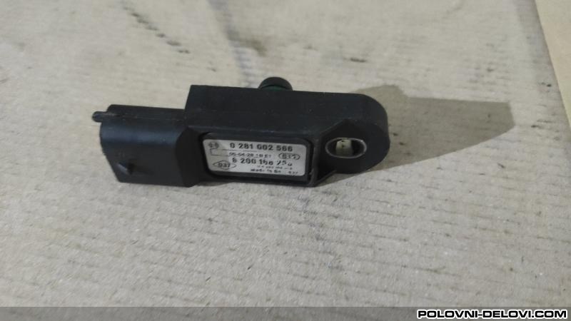 Renault  Clio 1.5 DCi Motor I Delovi Motora