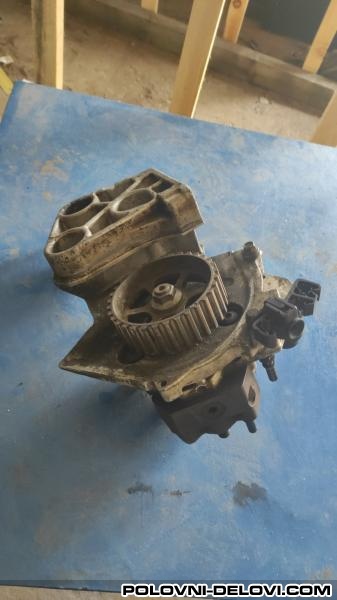 Renault  Clio 1.5 DCi Motor I Delovi Motora