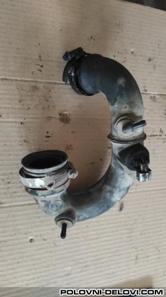 Renault  Clio 1.5 DCi Motor I Delovi Motora