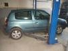 Renault  Clio 1.5 Dci Karoserija