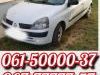 Renault  Clio 1.5 Dci Kompletan Auto U Delovima