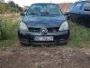 Renault  Clio 1.5 Dci Kompletan Auto U Delovima