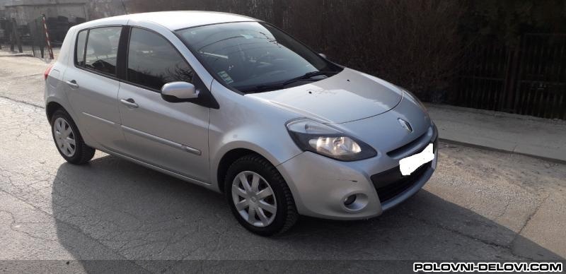 Renault  Clio 1.5 Dci Kompletan Auto U Delovima