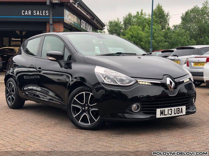 Renault  Clio 1.5 Dci Kompletan Auto U Delovima