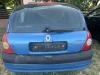 Renault  Clio 1.5 Dci Kompletan Auto U Delovima