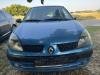 Renault  Clio 1.5 Dci Kompletan Auto U Delovima