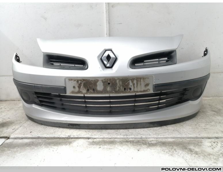 Renault  Clio 1.5  Karoserija