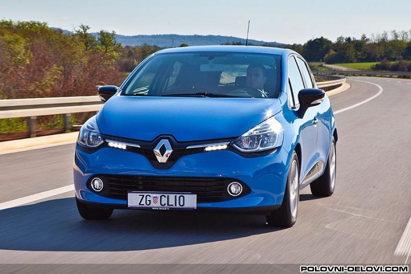 Renault  Clio 1.5 Kompletan Auto U Delovima