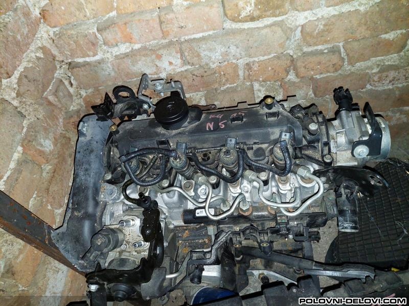Renault  Clio 1.5 Motor I Delovi Motora