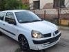 Renault  Clio 1.5dci 45 Kw Kompletan Auto U Delovima