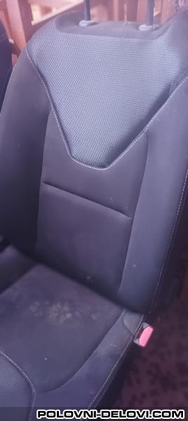 Renault  Clio 1.5dci Kompletan Auto U Delovima