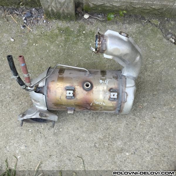 Renault  Clio 1.5dci Kompletan Auto U Delovima