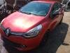 Renault  Clio 1.5dci Svetla I Signalizacija