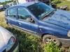 Renault  Clio 1.9dizel Ko Kompletan Auto U Delovima