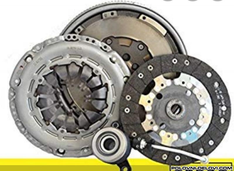 Renault  Clio 2 Ostala Oprema