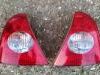 Renault  Clio 2 Svetla I Signalizacija