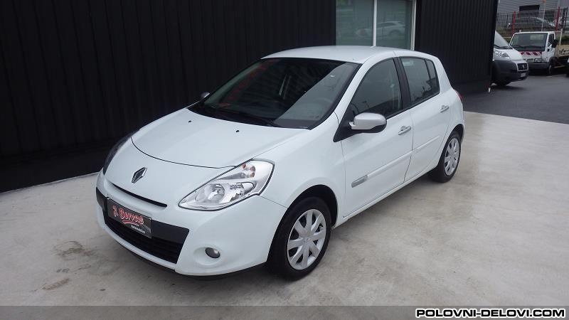 Renault  Clio 3 064 54 56 559  Prenosni Sistem