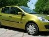 Renault  Clio 3 1.5 Dci 0.9 1.2  Kocioni Sistem