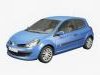 Renault  Clio 3 1.5 Dci 0.9 1.2  Kompletan Auto U Delovima