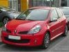 Renault  Clio 3 1.5 Dci 0.9 1.2  Stakla