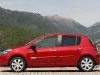 Renault  Clio 3 4 Benzin Dizel Kompletan Auto U Delovima