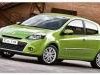 Renault  Clio 3 4 Benzin Dizel Kompletan Auto U Delovima