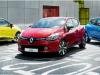 Renault  Clio  3 4 Dizelbenzin Kompletan Auto U Delovima