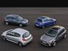 Renault  Clio 3 Dci Delovi Kompletan Auto U Delovima