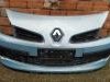 Renault  Clio 3 Karoserija