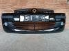 Renault  Clio 3 Prednji Branik Crni 05-09