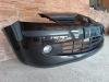 Renault  Clio 3 Prednji Branik Crni 05-09