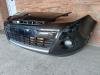 Renault  Clio  3 Prednji Branik Restyling 09-12
