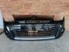 Renault  Clio  3 Prednji Branik Restyling 09-12