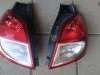 Renault  Clio 3 Restyling Svetla I Signalizacija