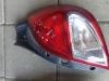 Renault  Clio 3 Restyling Svetla I Signalizacija