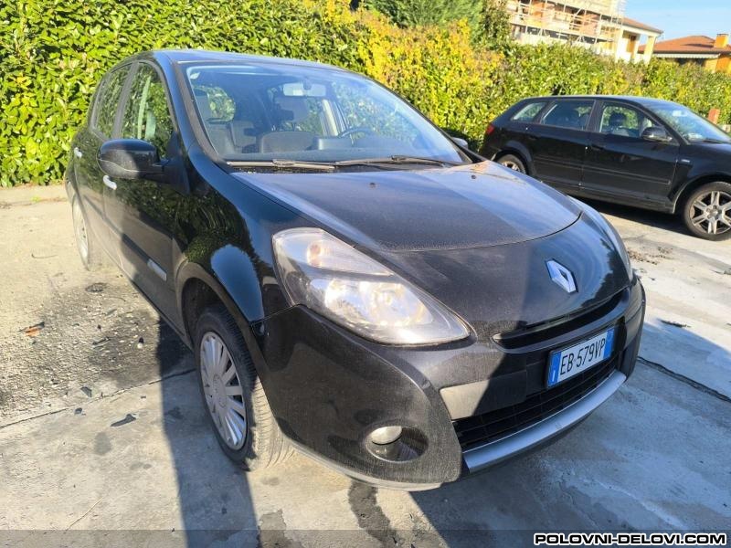 Renault  Clio 3 Retrovizori 09-13