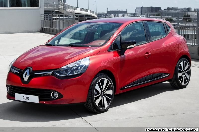 Renault  Clio 4 0645456559 Karoserija