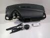 Renault  Clio 4  Air-bag Tabla Enterijer