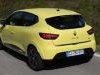 Renault  Clio 4 Benzin Dizel Kompletan Auto U Delovima